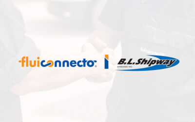 Fluiconnecto AU Announces the Acquisition of the Whole Business of BL Shipway & Co